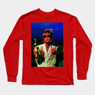 absolutely fabulous darling Long Sleeve T-Shirt